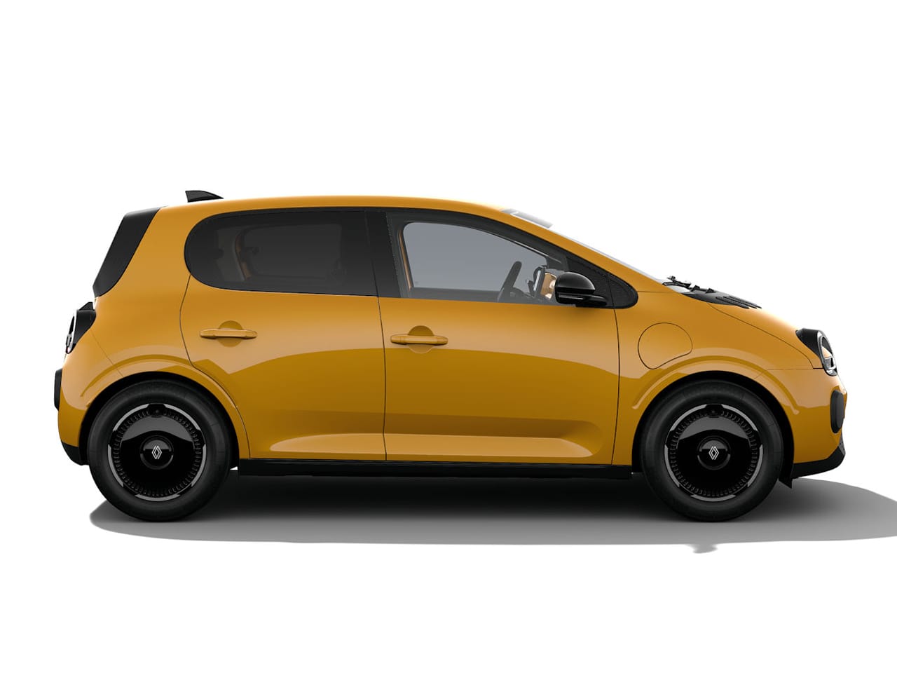 Renault Twingo 3529