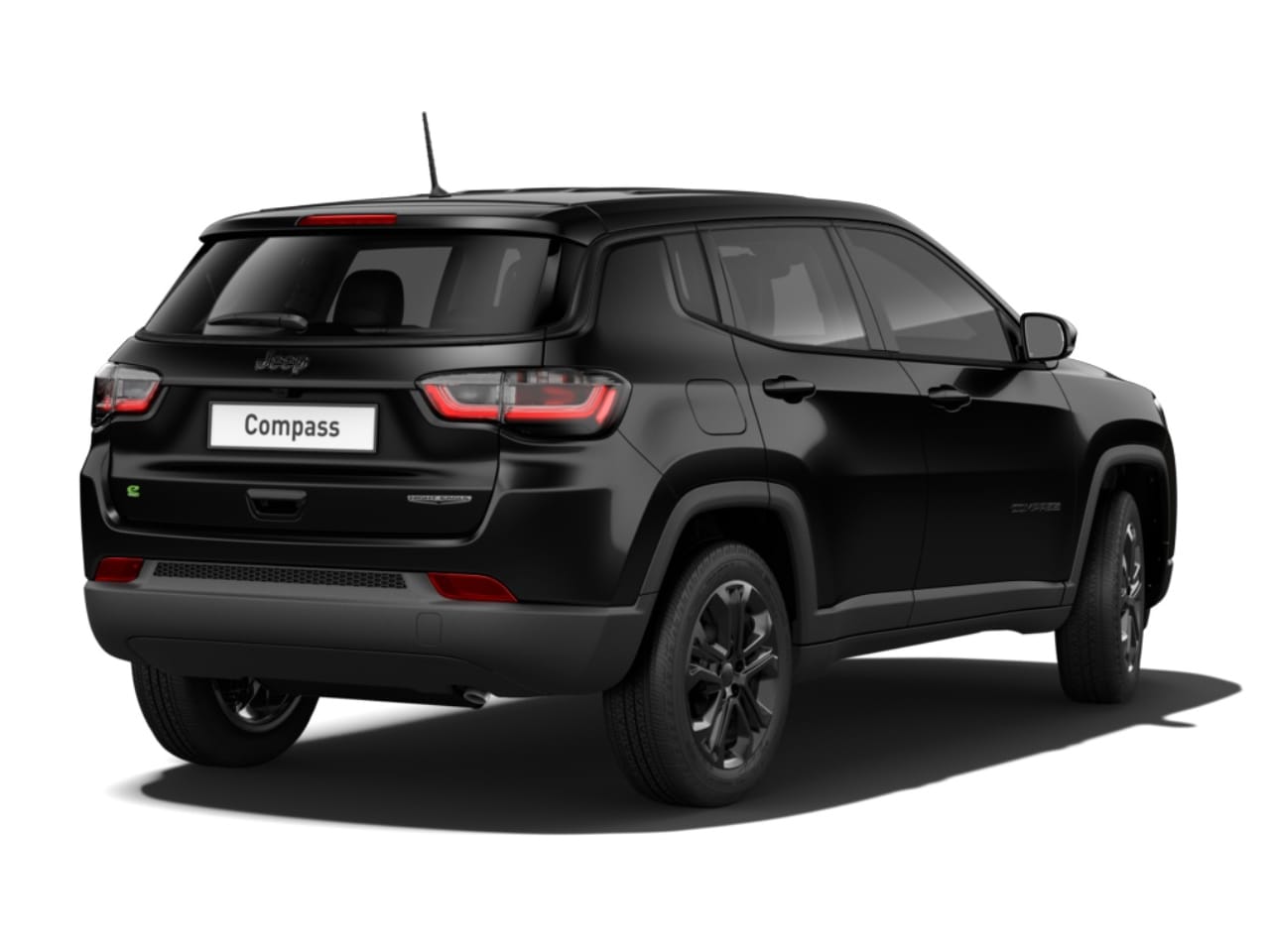 Jeep Compass 1449