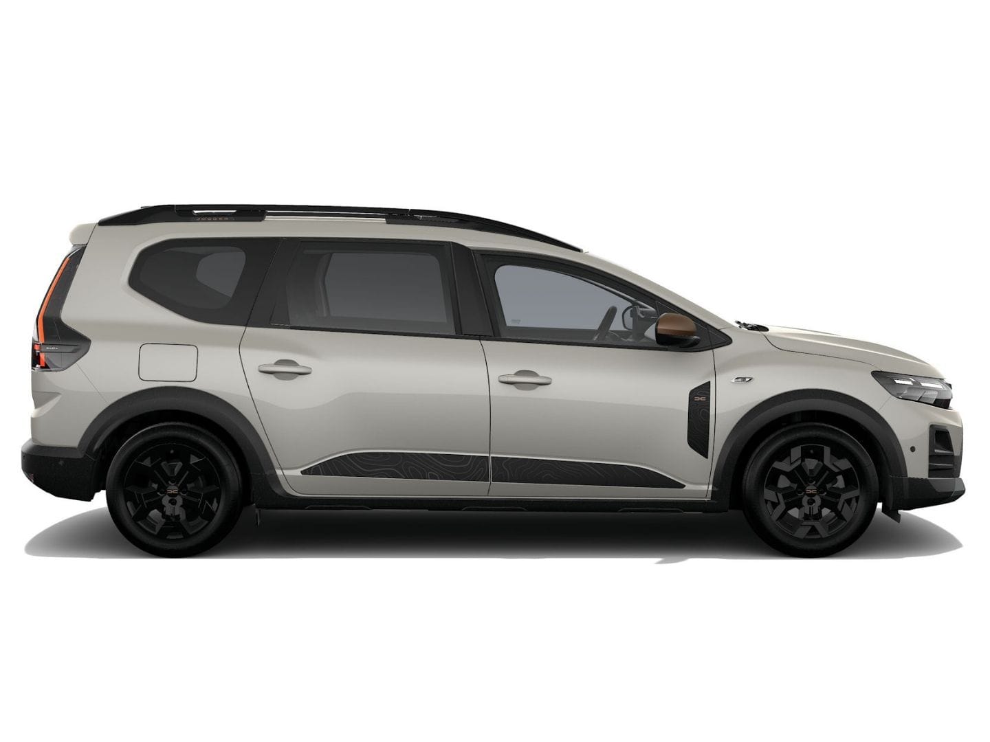 Dacia Jogger 3726
