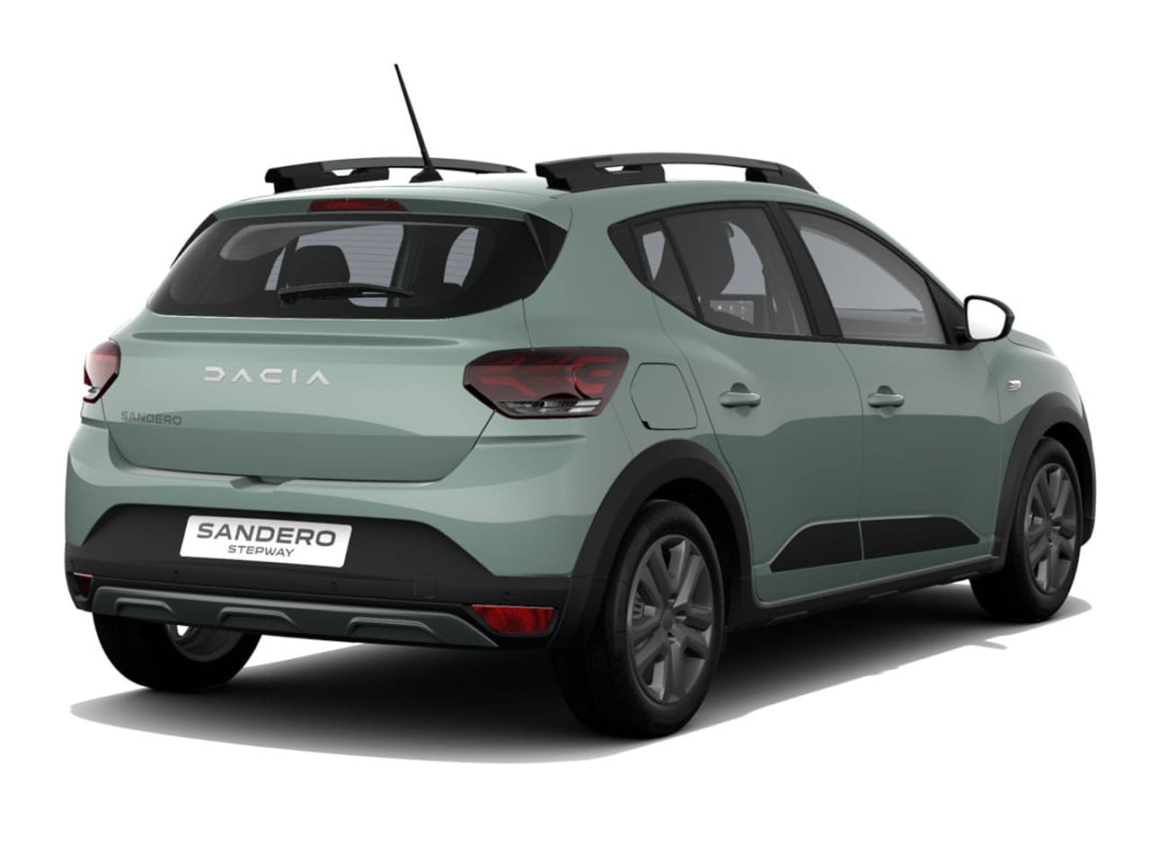 Dacia Sandero 1539