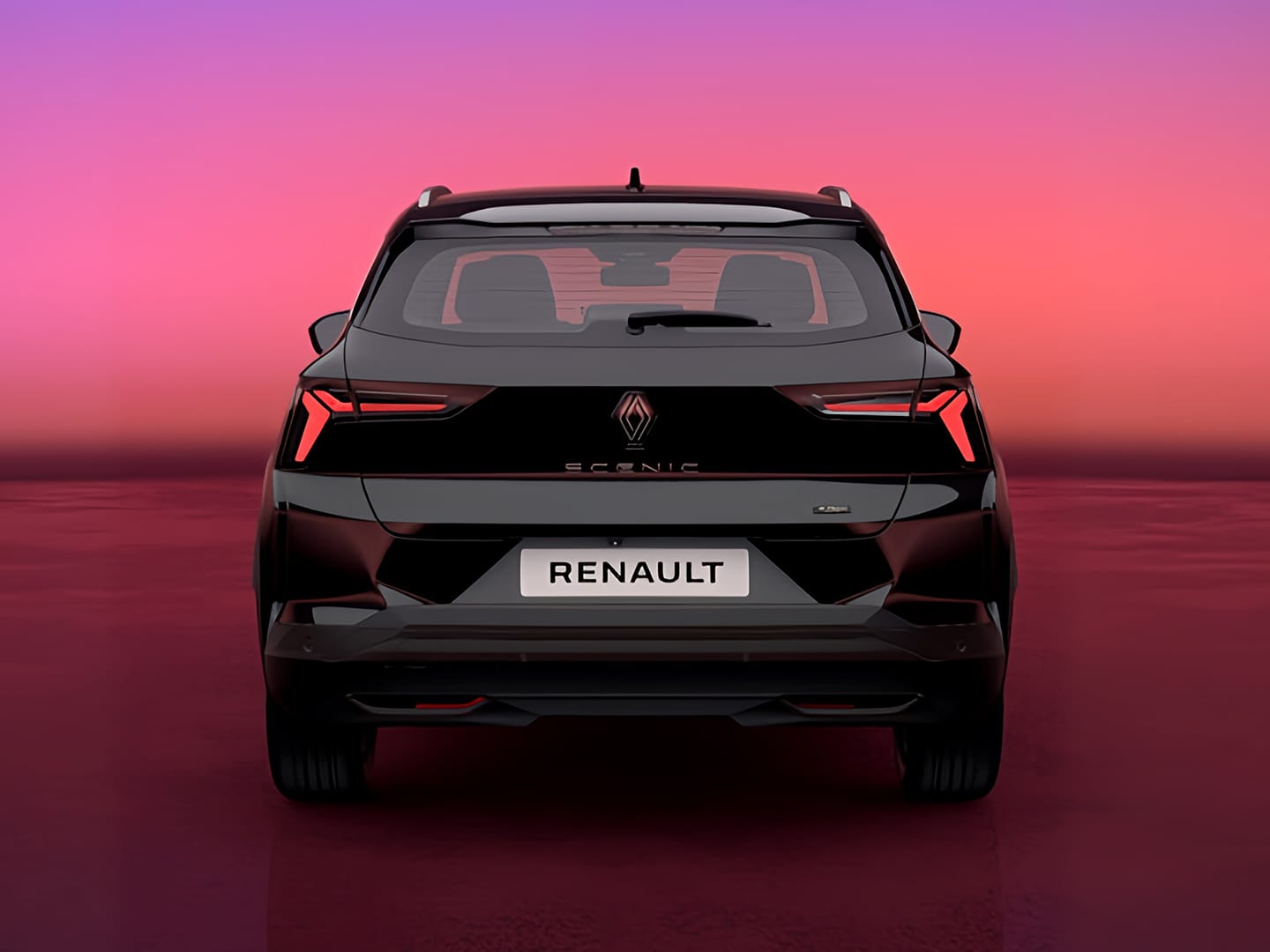Renault Scenic E-Tech 2770