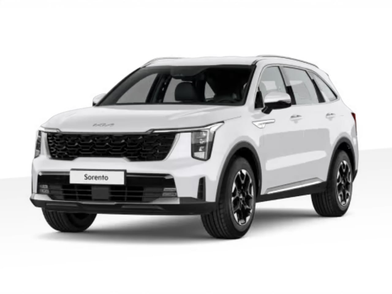 Kia Sorento 3604