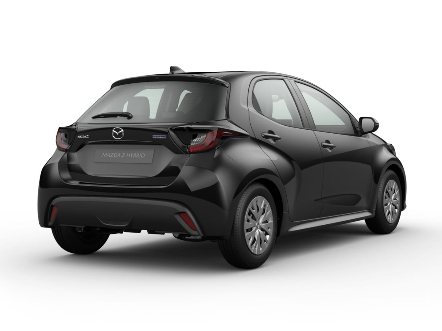 Mazda Mazda 2 2216