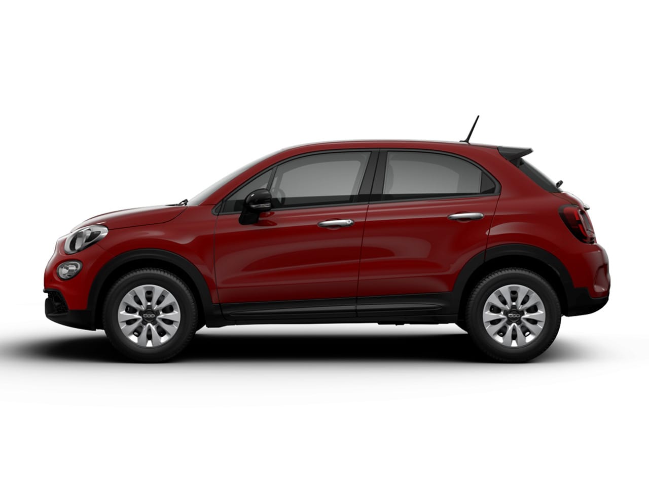 Fiat 500X 2124
