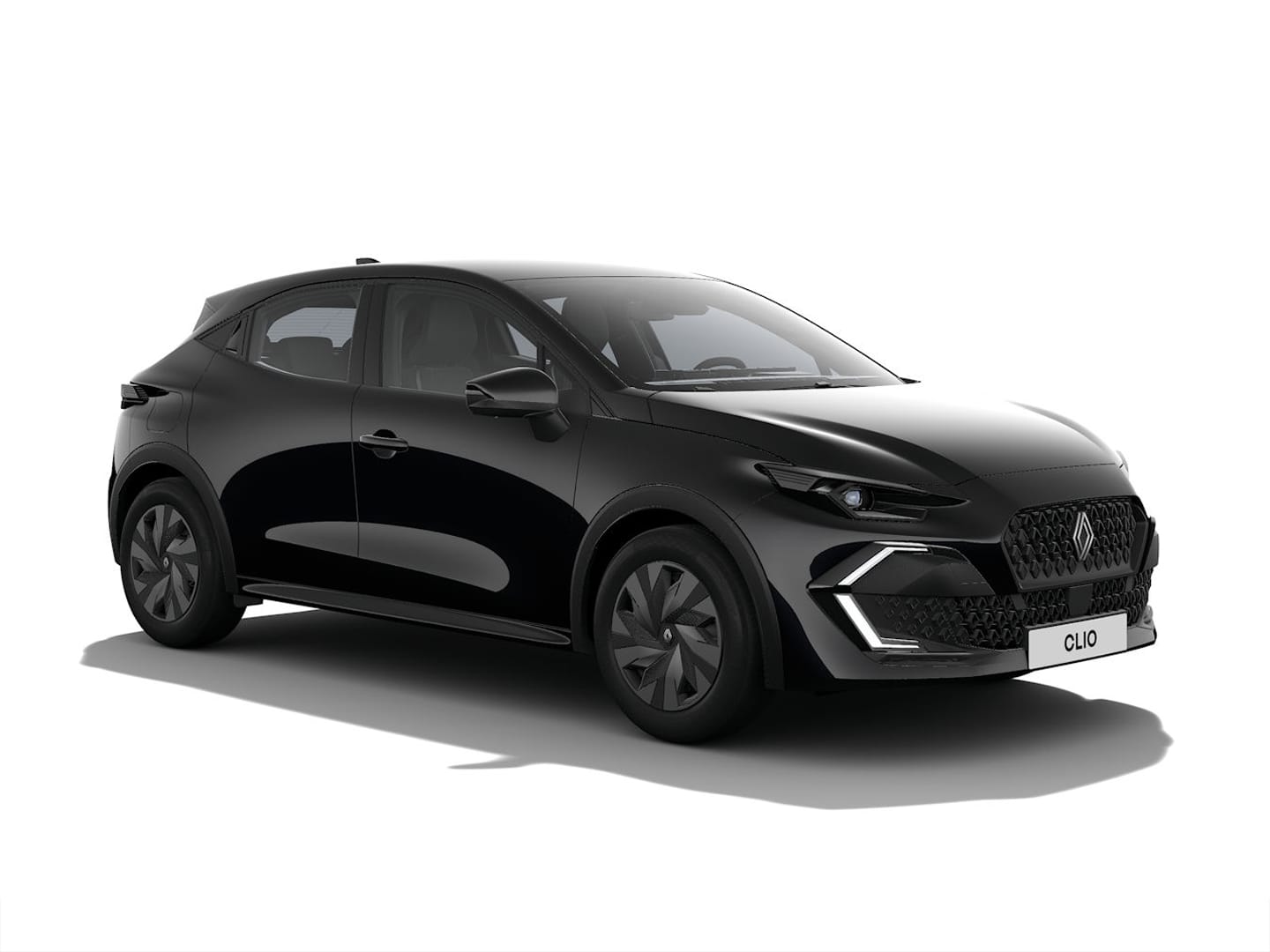 Renault Clio 3477