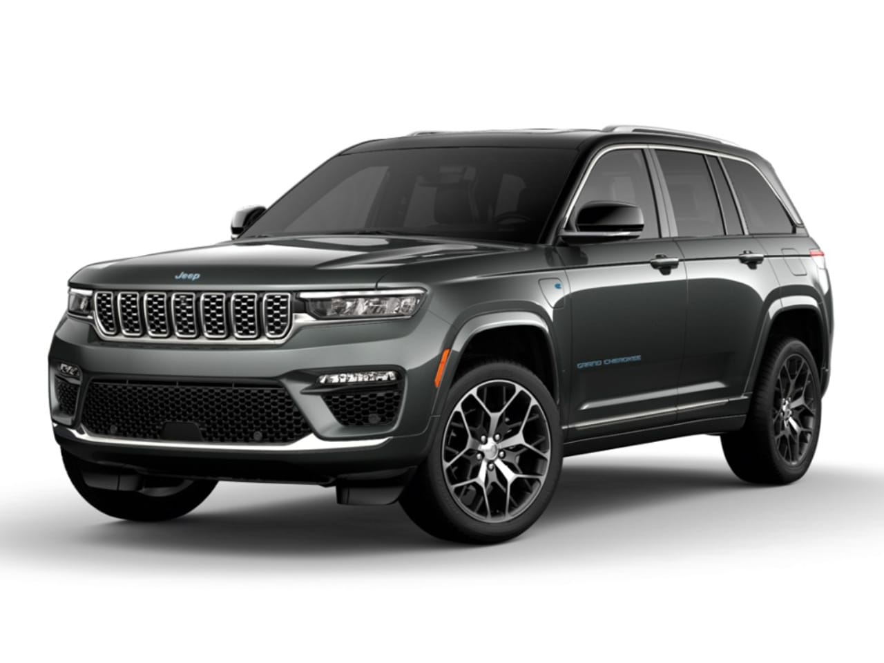 Jeep Grand Cherokee 1664