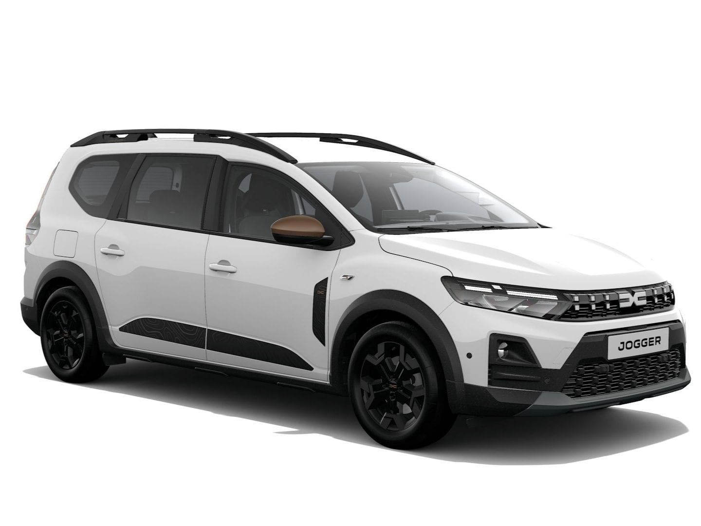 Dacia Jogger 3726