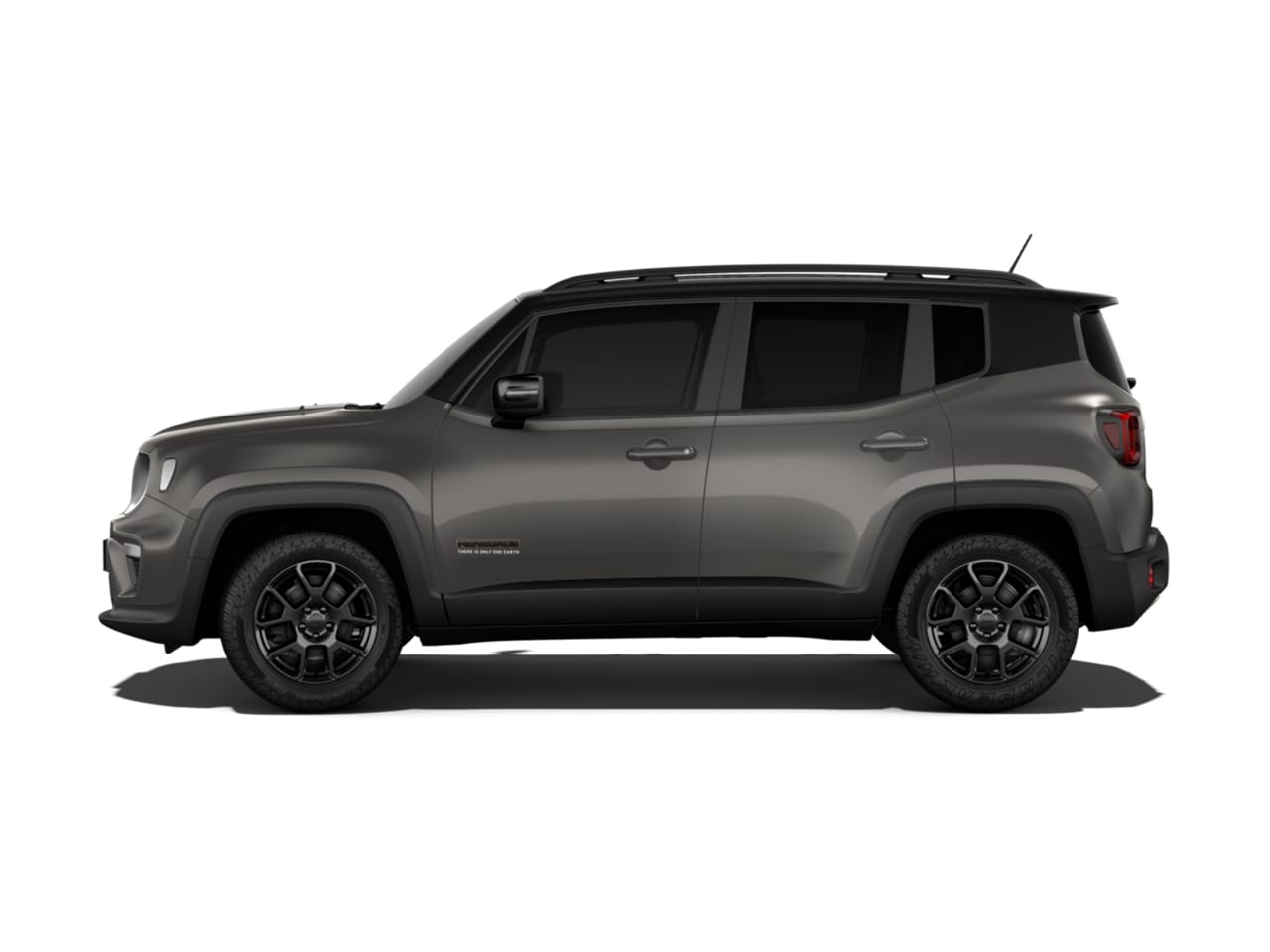 Jeep Renegade 3457