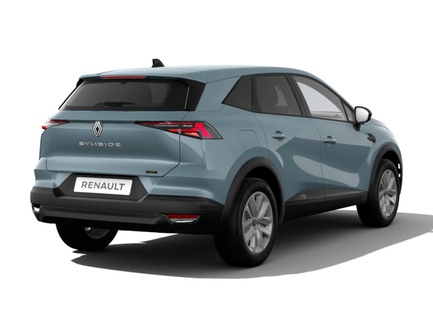 Renault Symbioz 3173