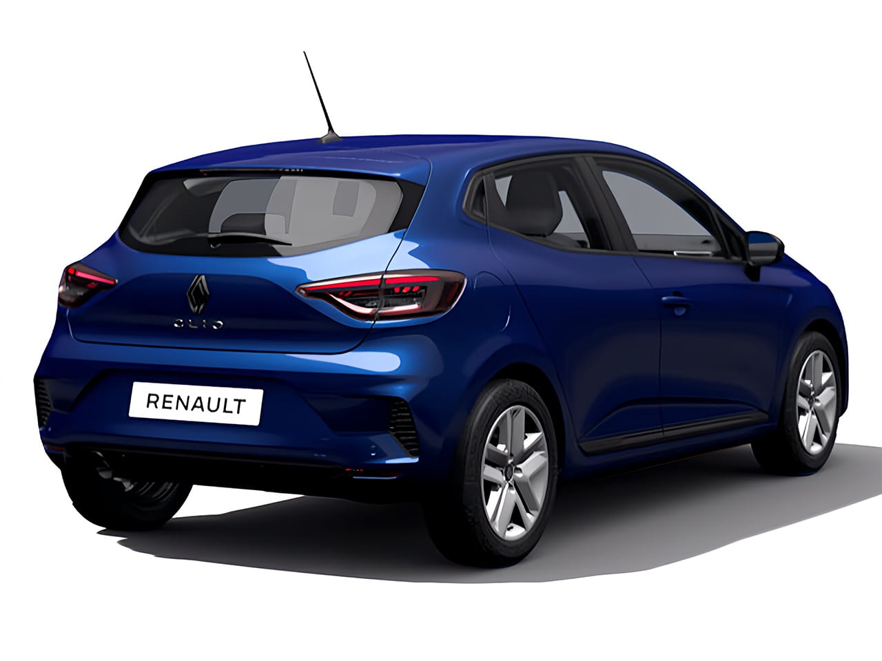 Renault Clio 1373