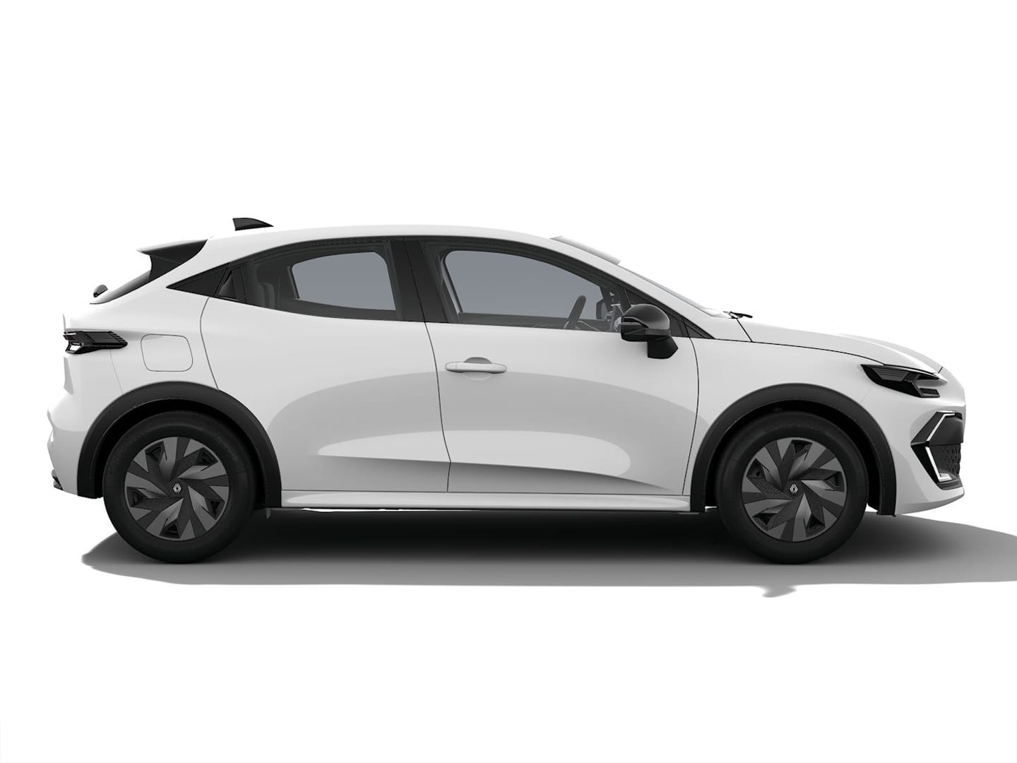 Renault Clio 3477