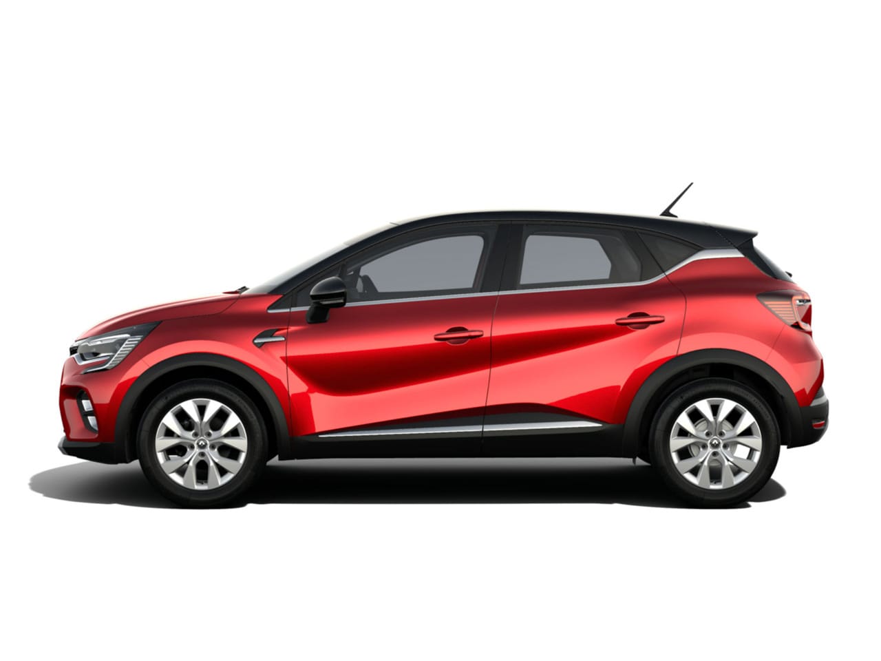 Renault Captur 1688