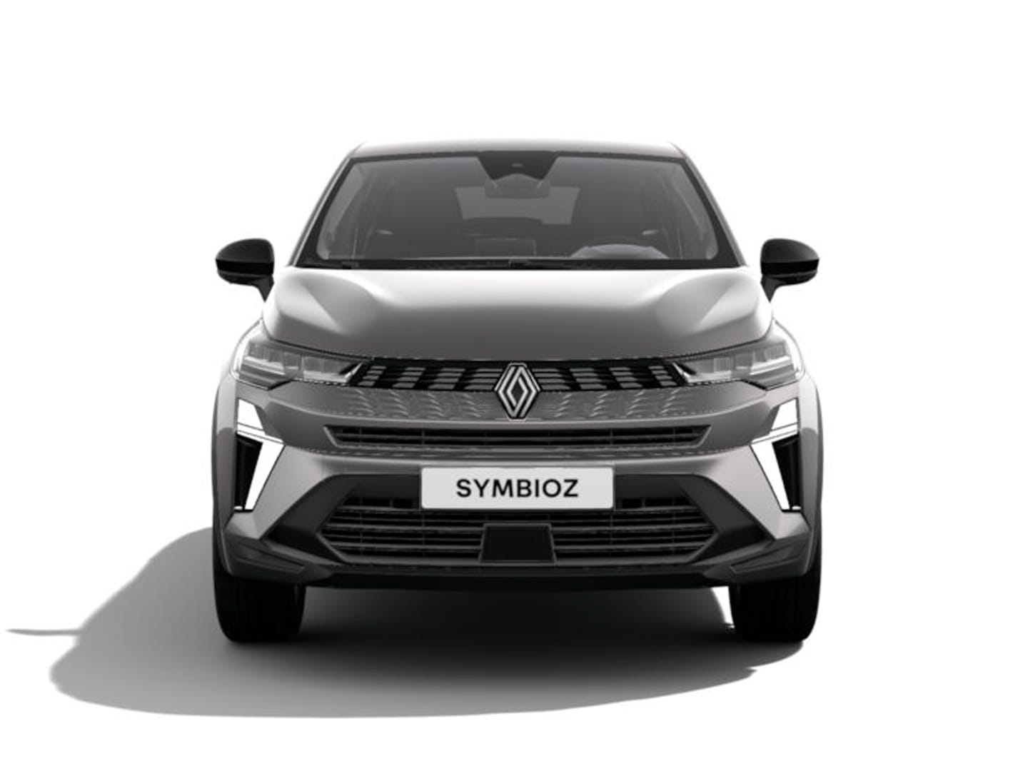Renault Symbioz 3173