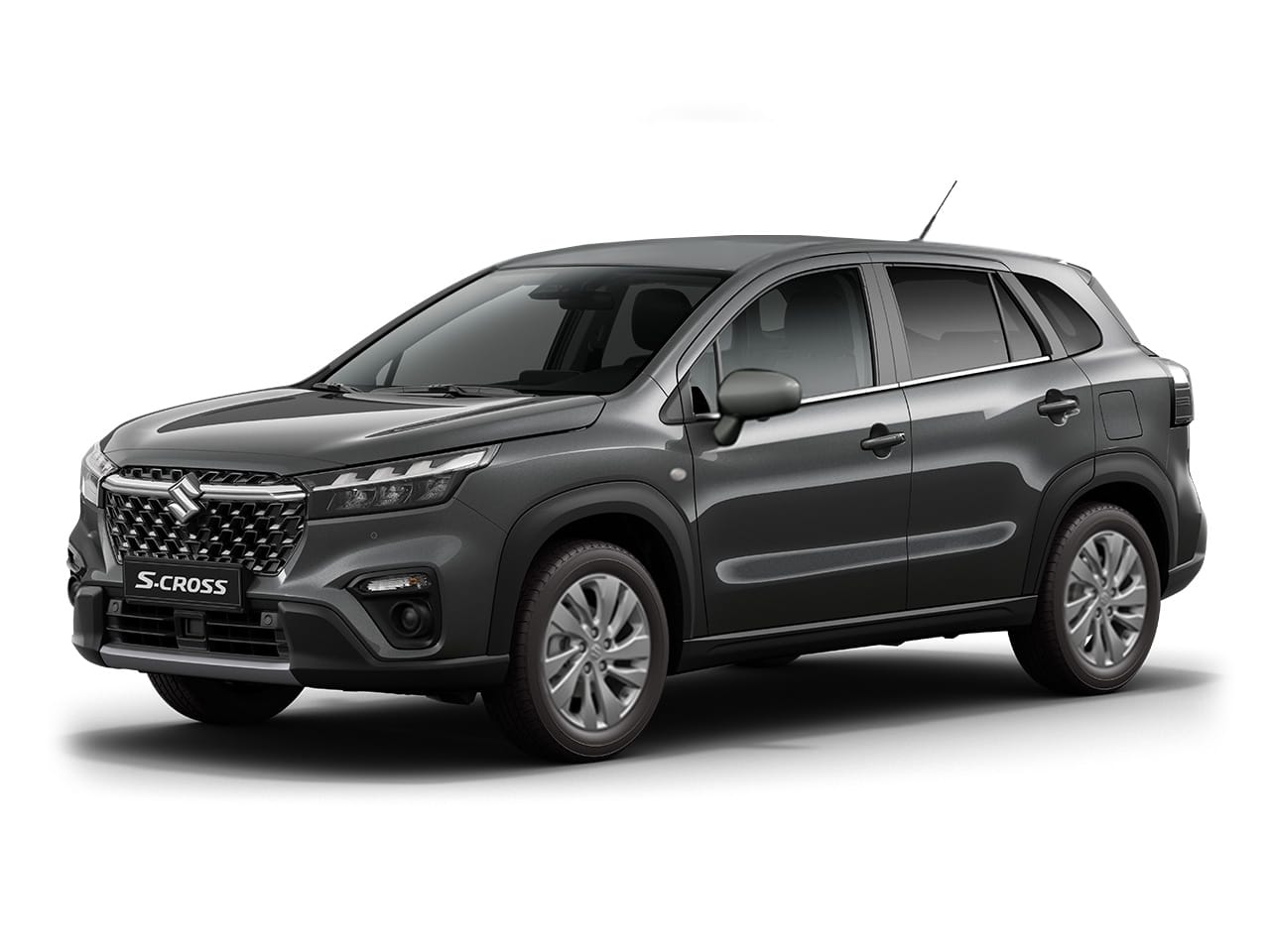 Suzuki S-Cross 1678