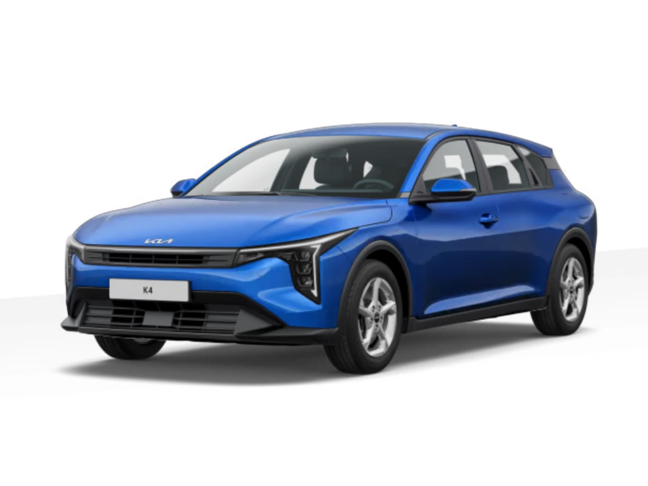 Kia K4 3530
