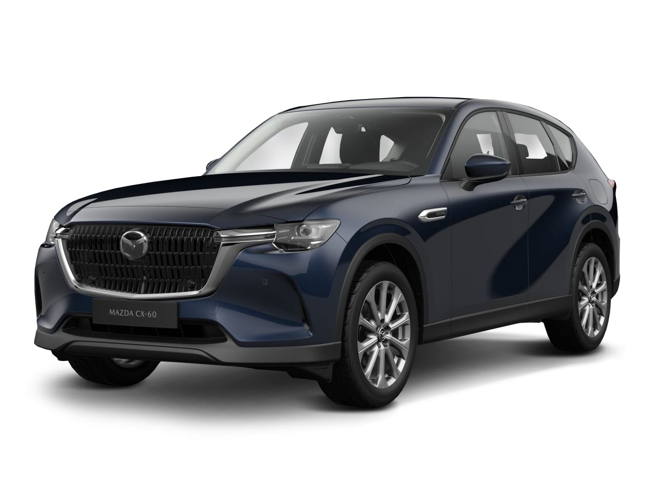Mazda CX-60 2215