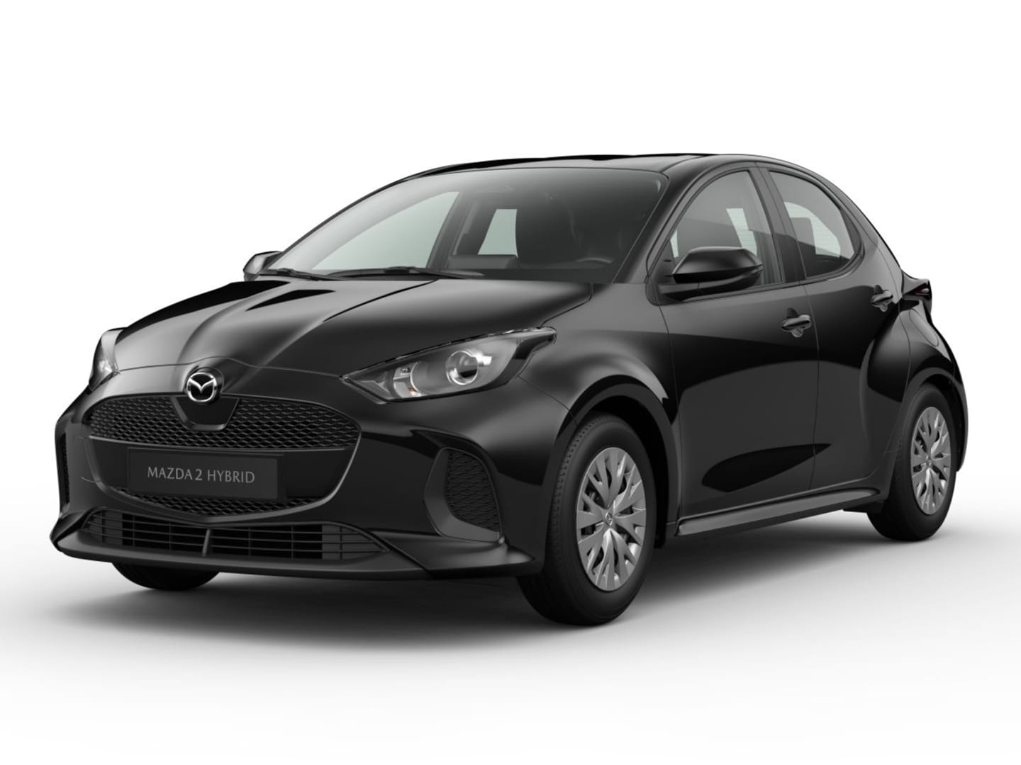 Mazda Mazda 2 2216