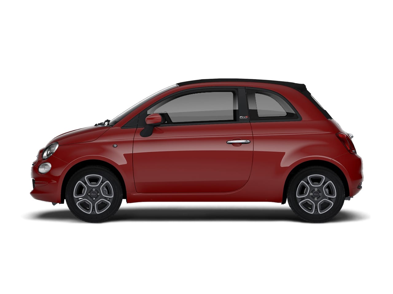 Fiat 500C 3100