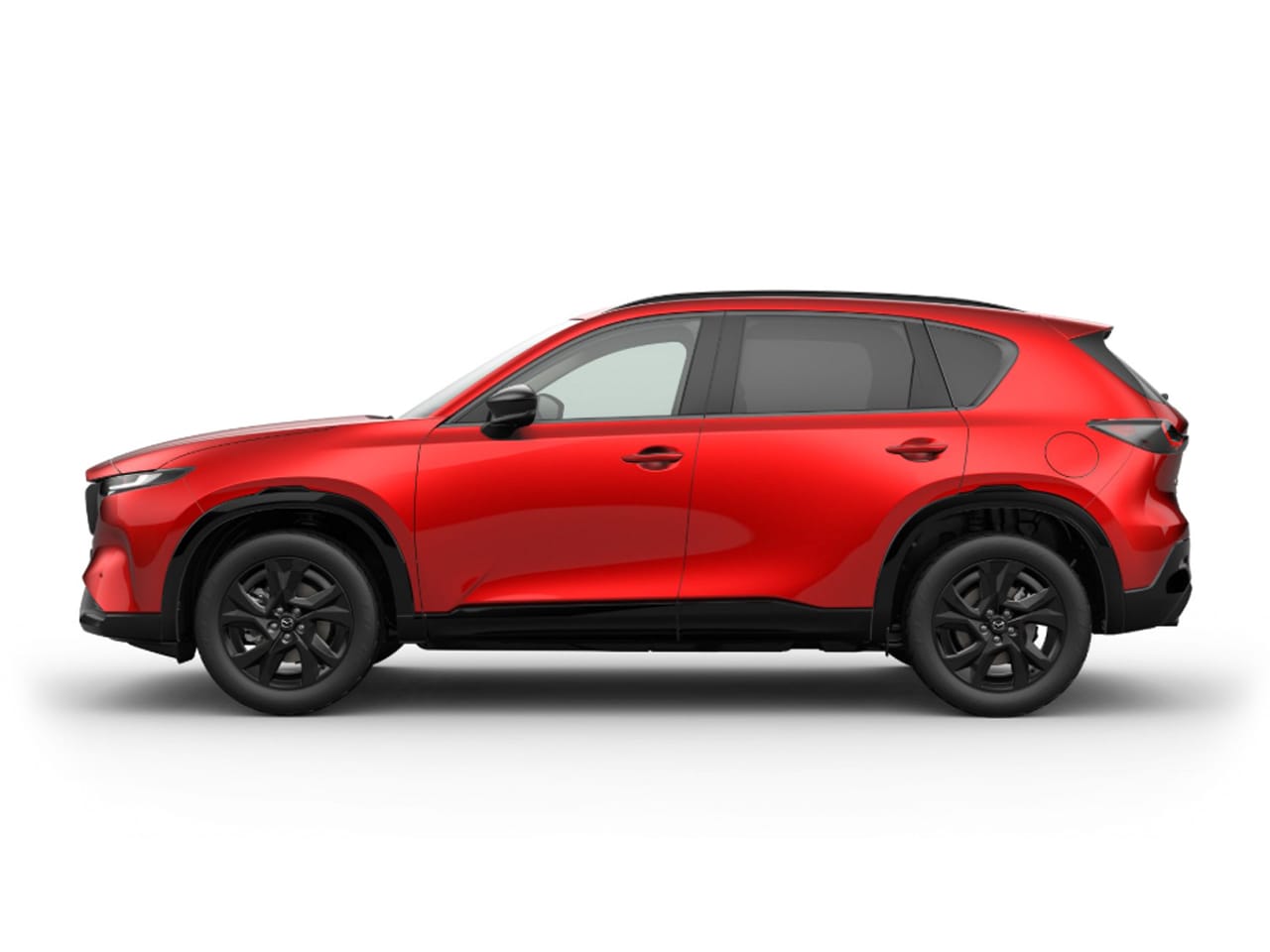Mazda CX-5 3524