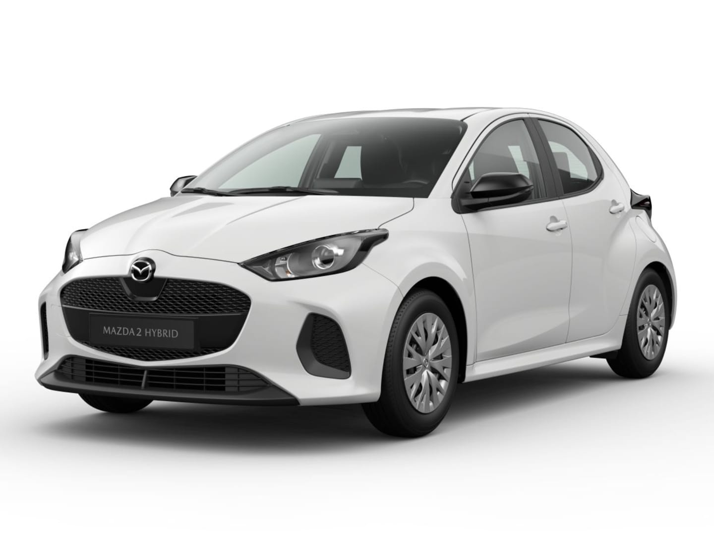 Mazda Mazda 2 2216