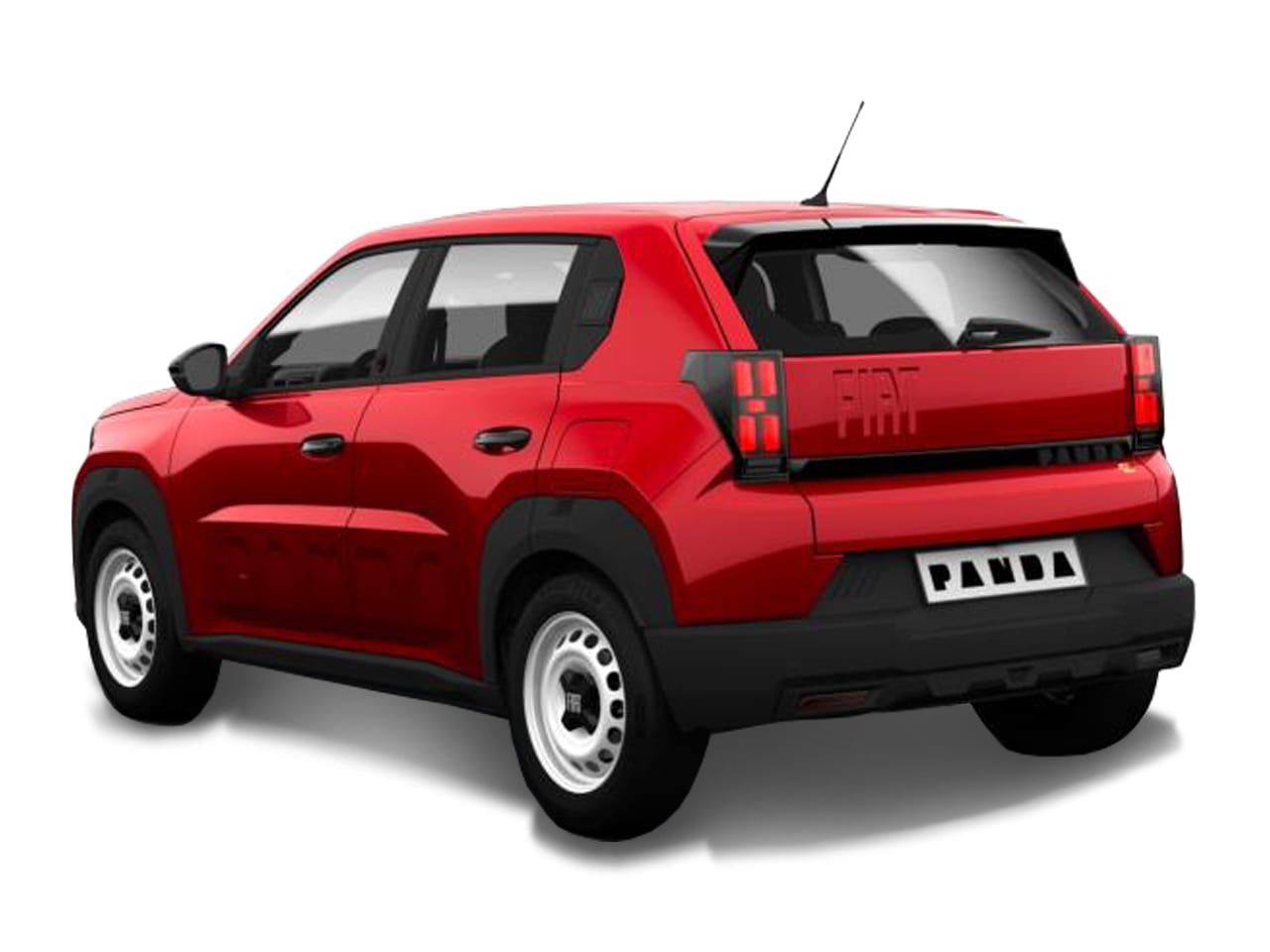 Fiat Grande Panda 3025