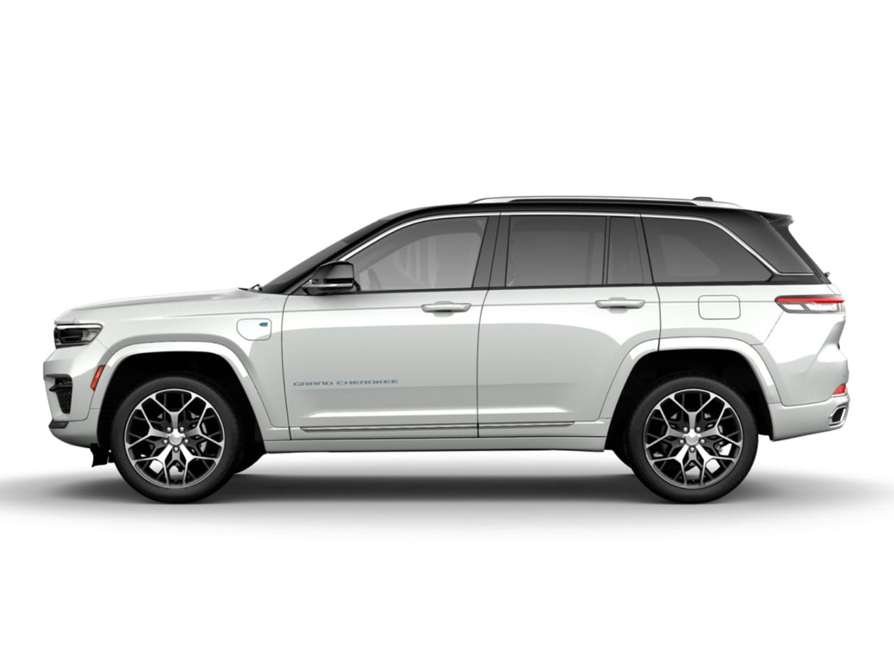 Jeep Grand Cherokee 2283