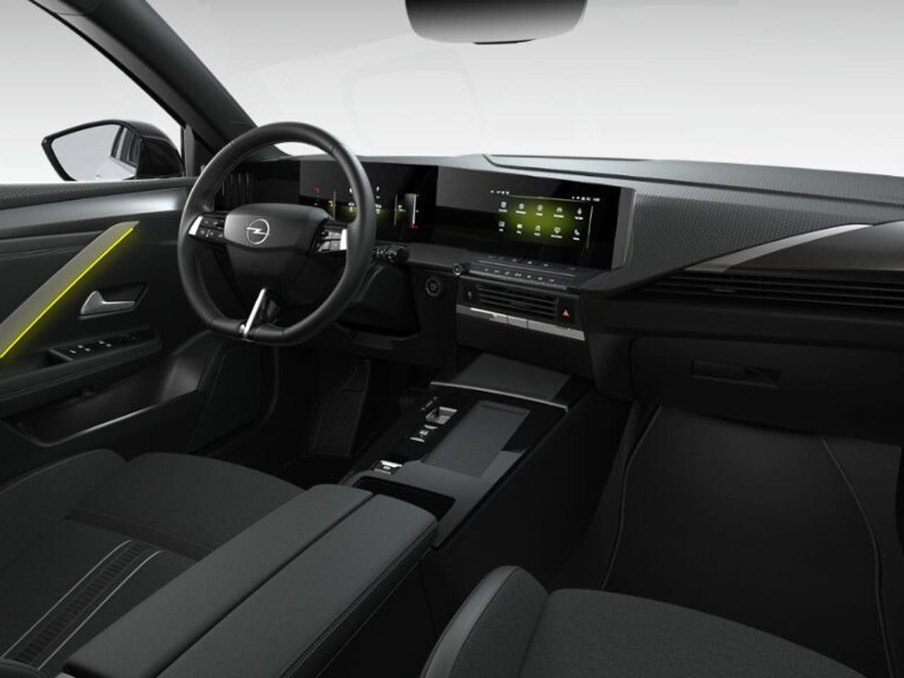Opel Astra 3491