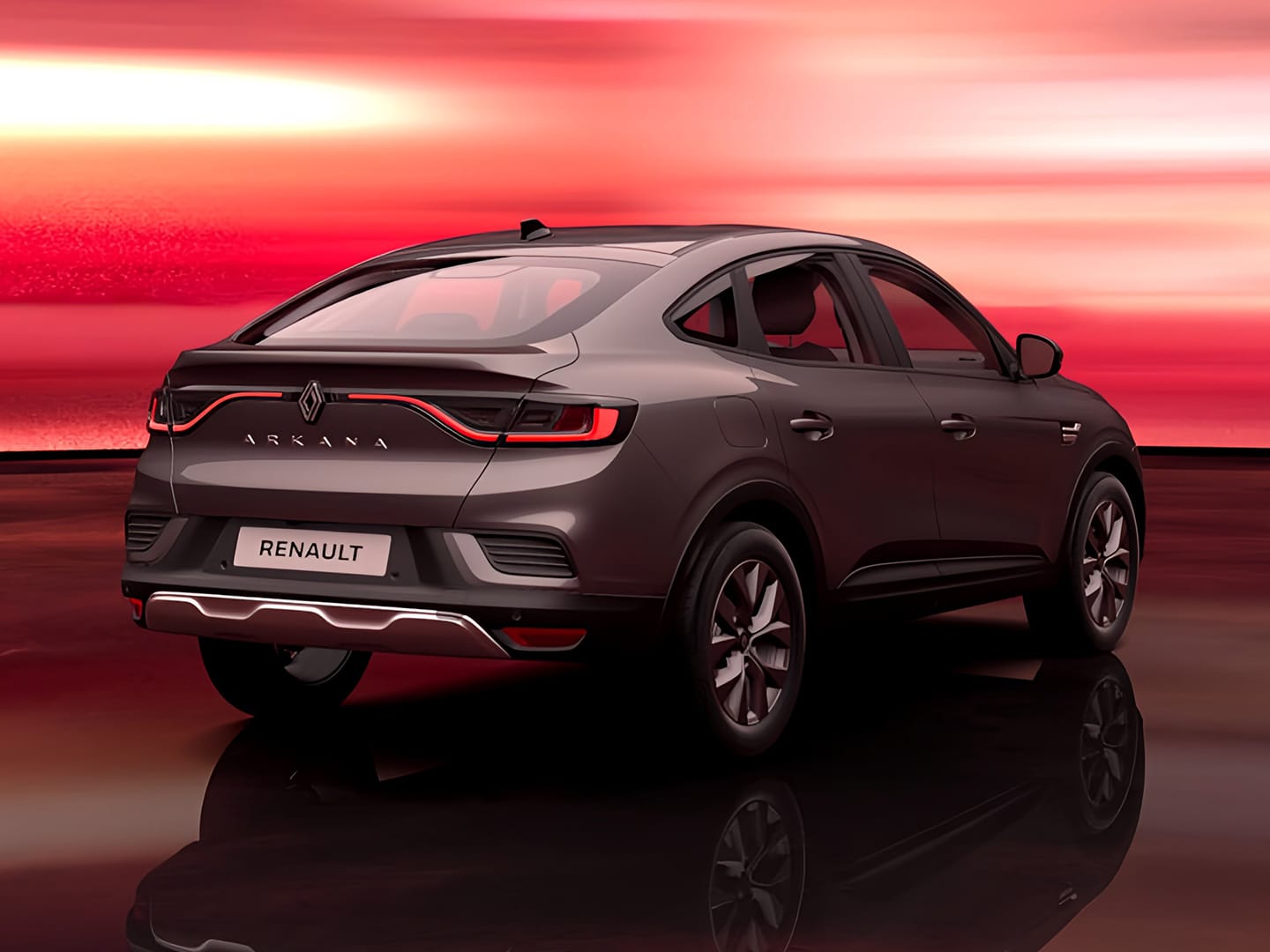 Renault Arkana 2641