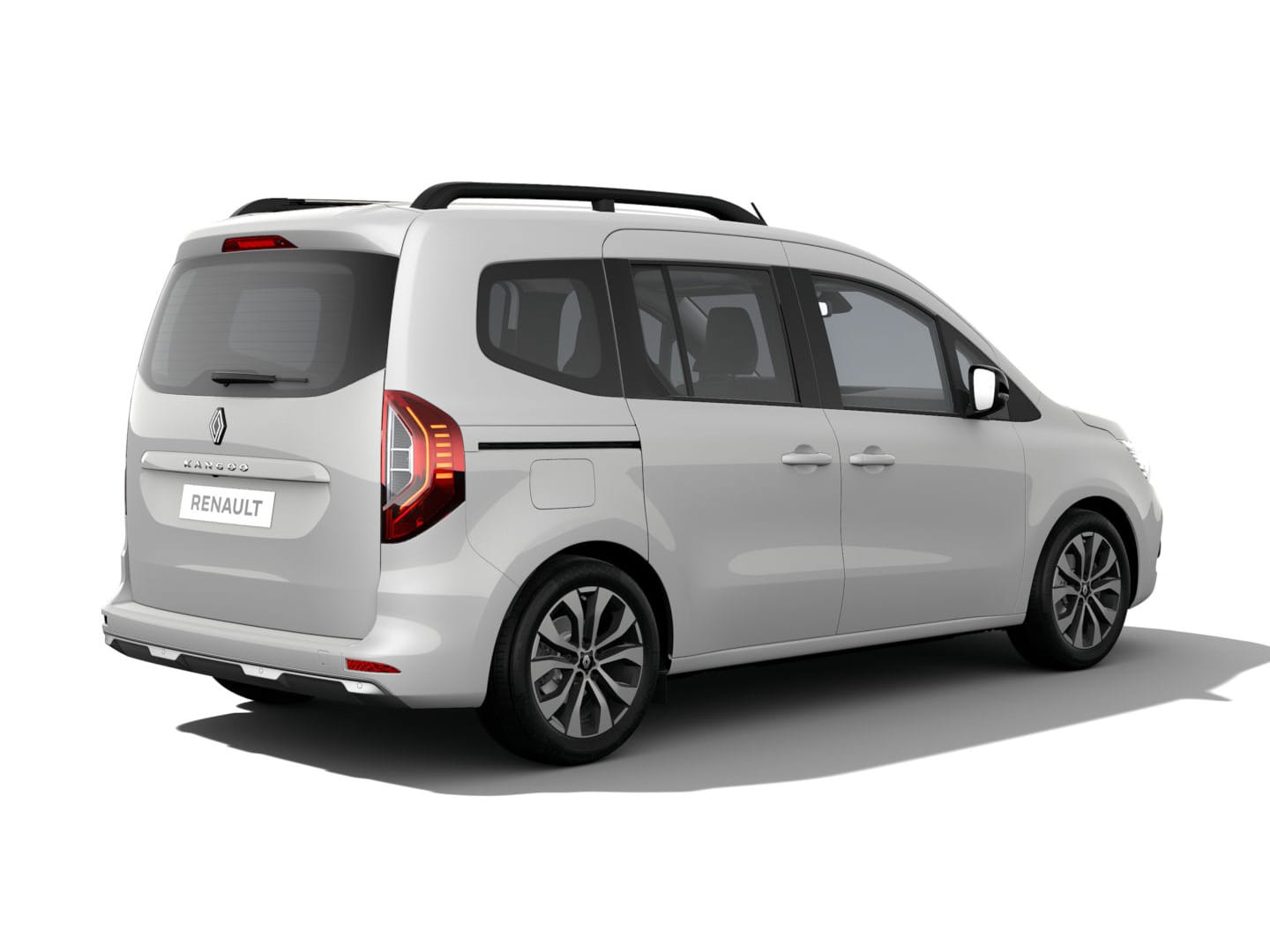 Renault Kangoo 3199