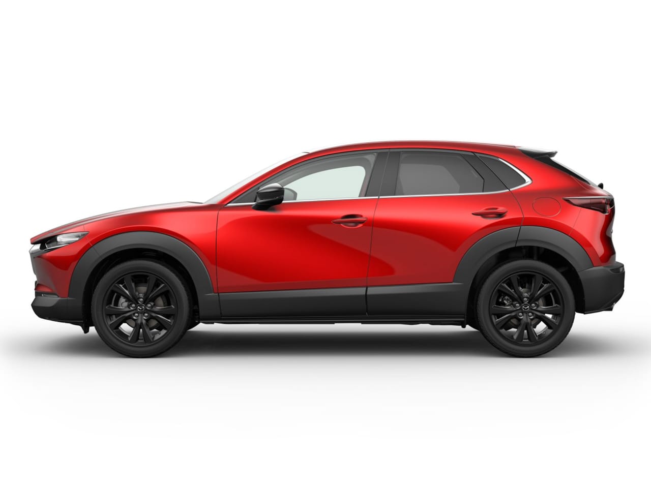 Mazda CX-30 2747