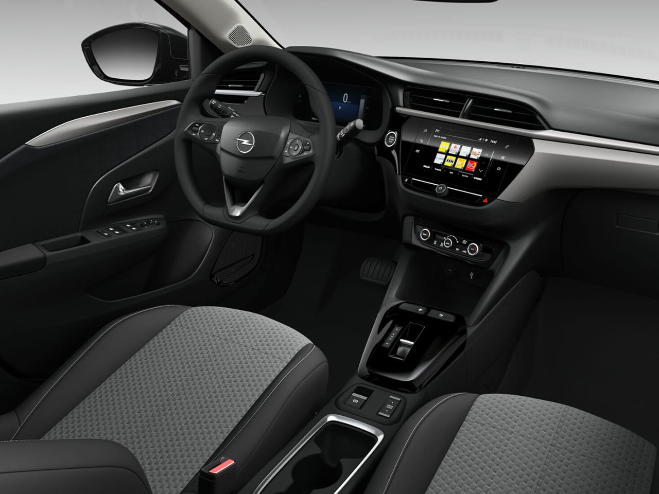 Opel Corsa 2480