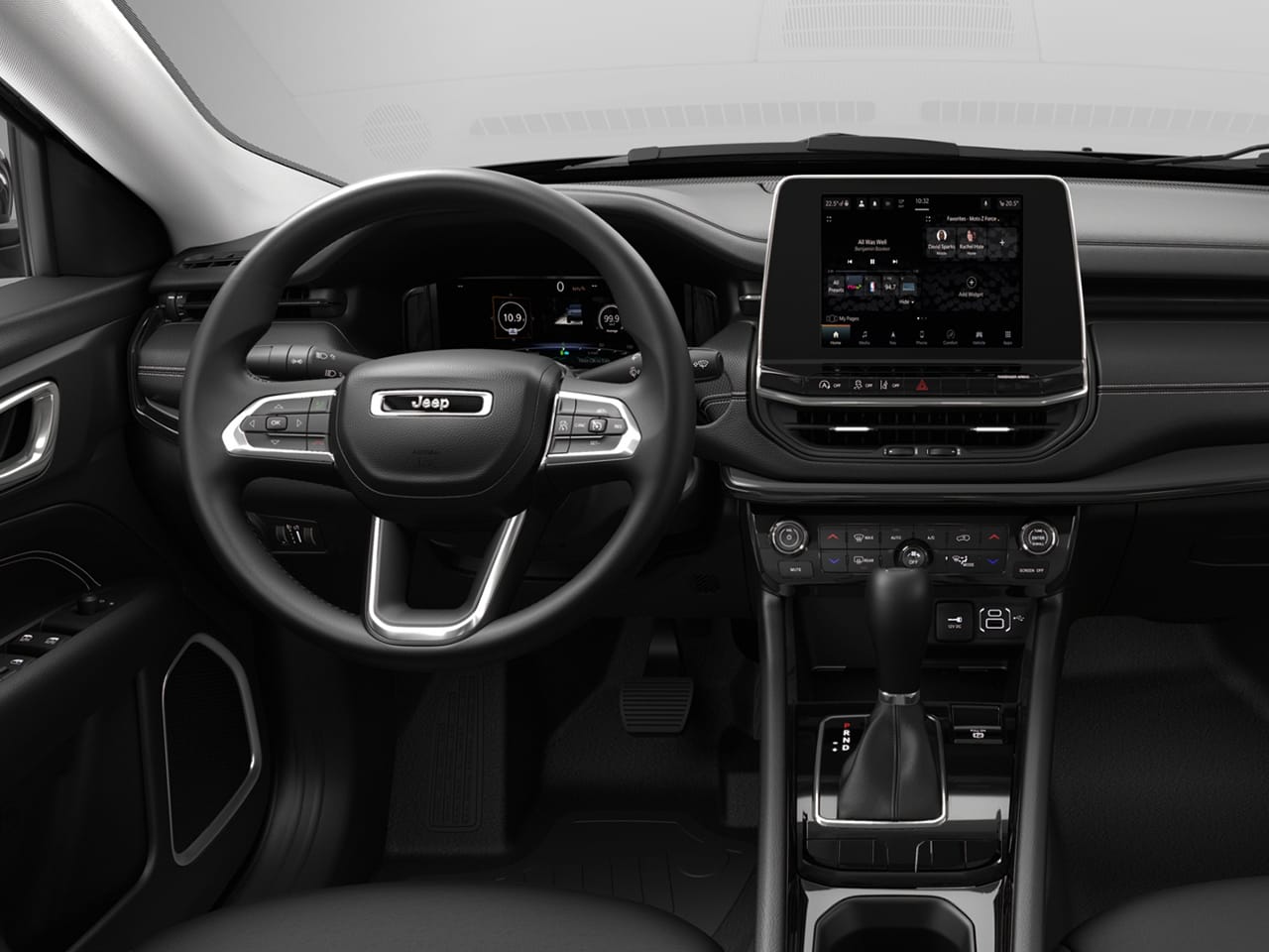 Jeep Compass 1449