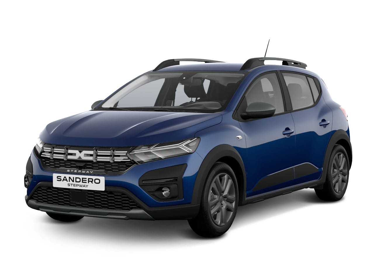 Dacia Sandero 1539