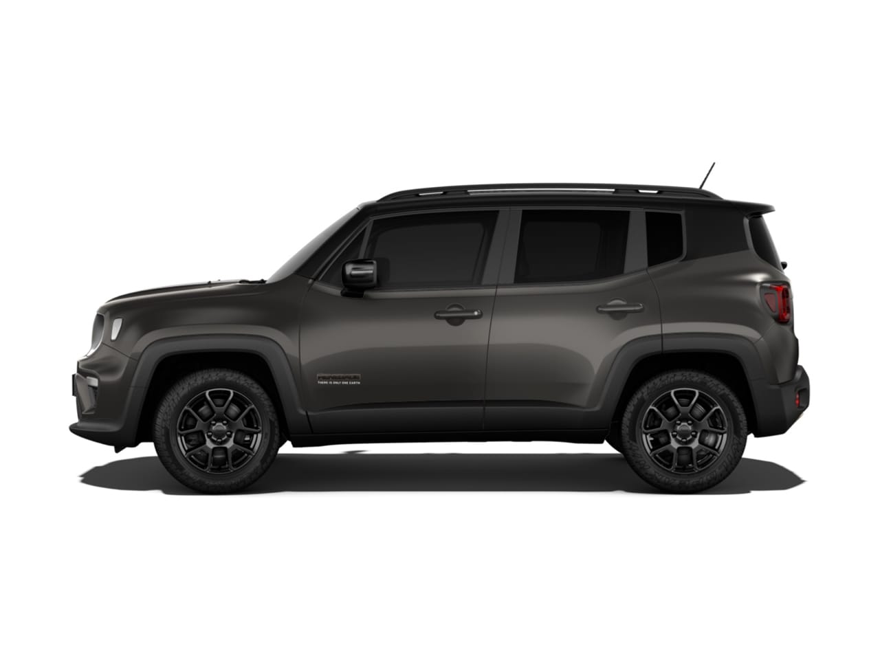 Jeep Renegade 3457
