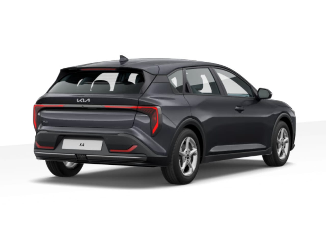 Kia K4 3530