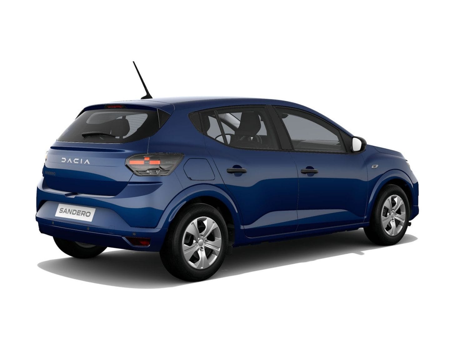 Dacia Sandero 3723