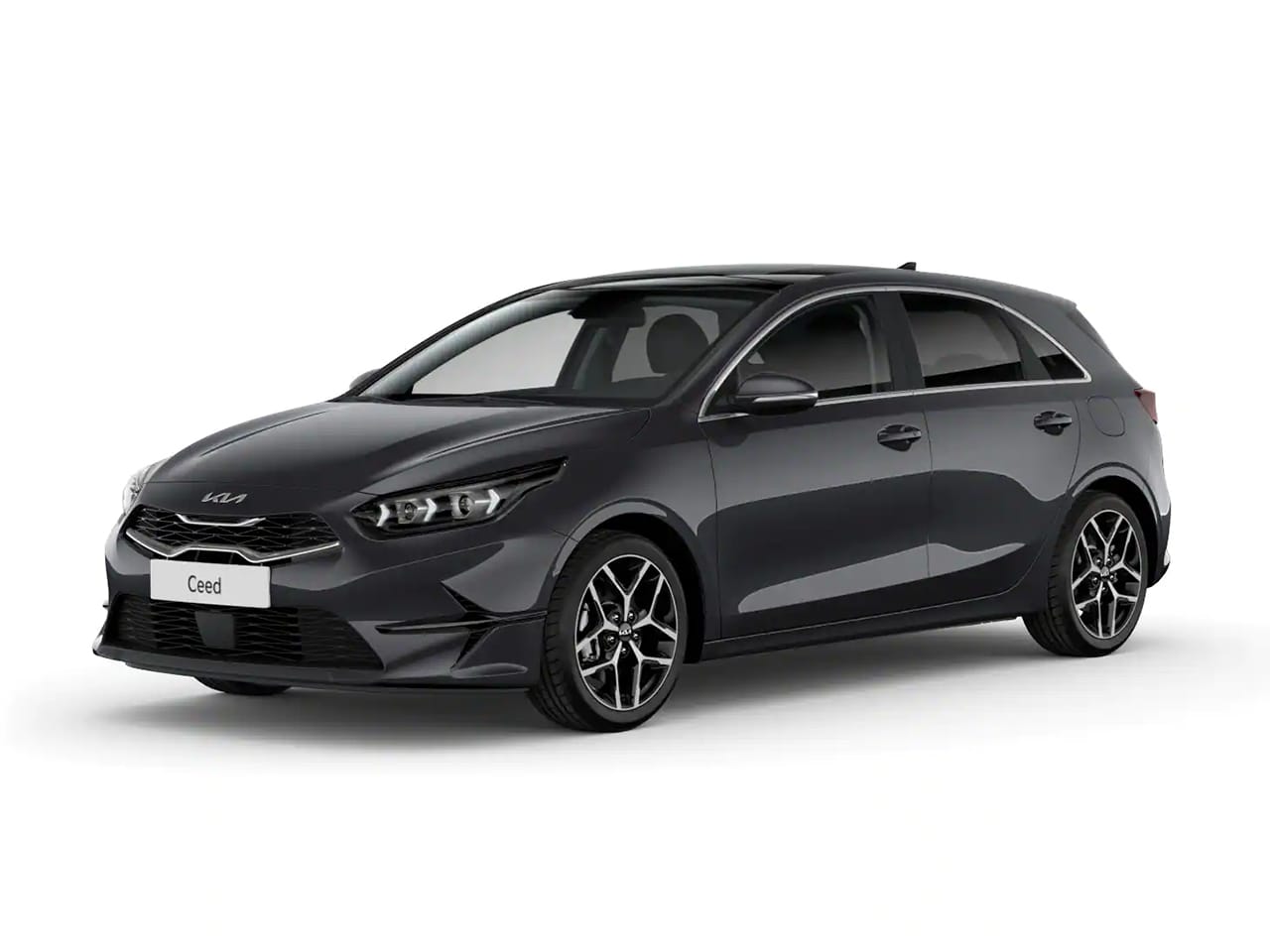 Kia Ceed 3431