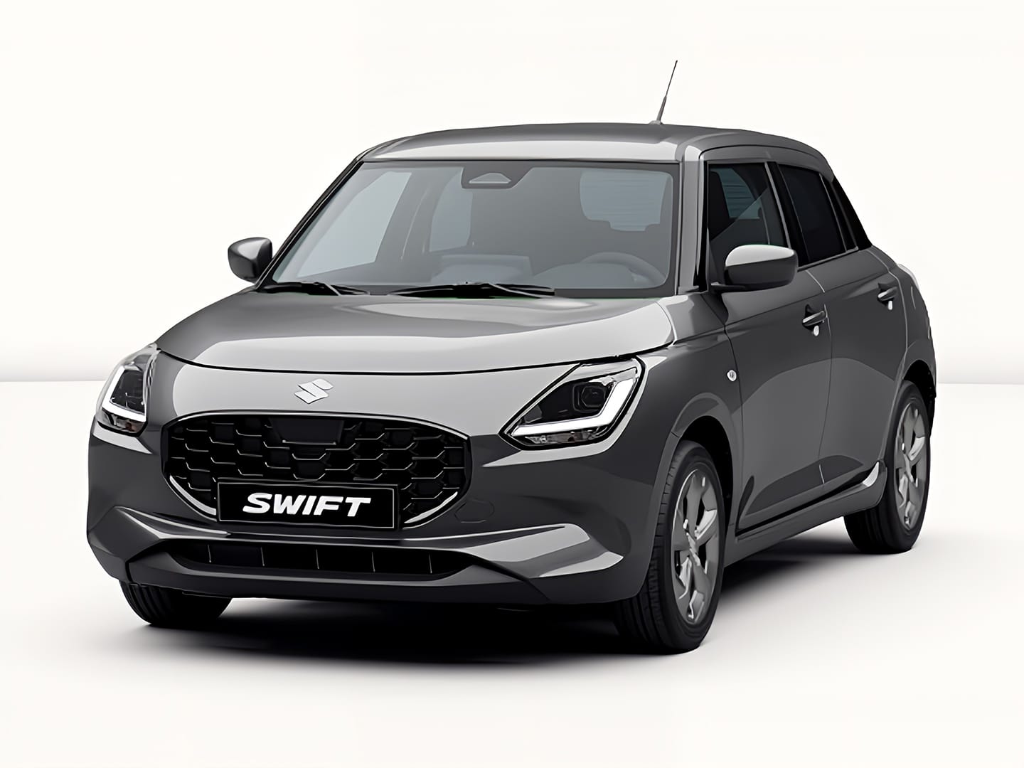 Suzuki Neuer Swift 2750