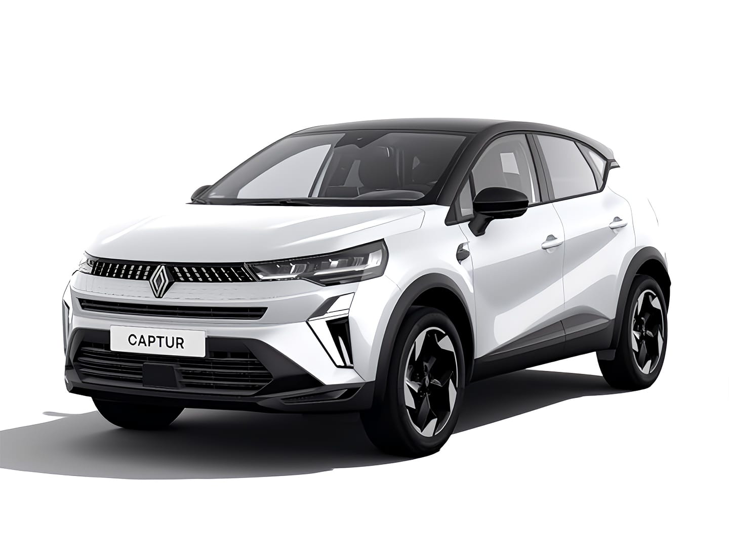 Renault Captur 2987