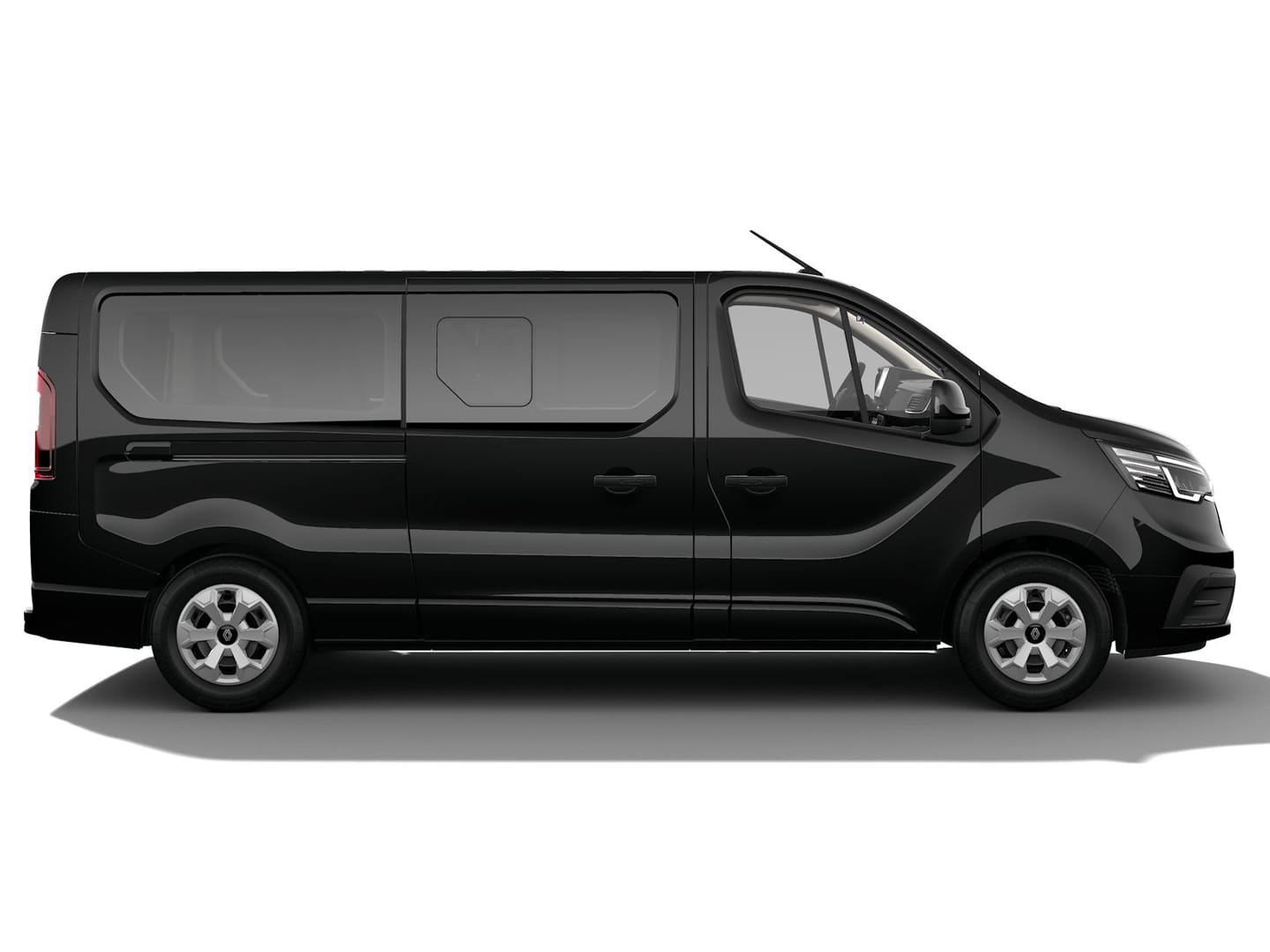 Renault Trafic 3391