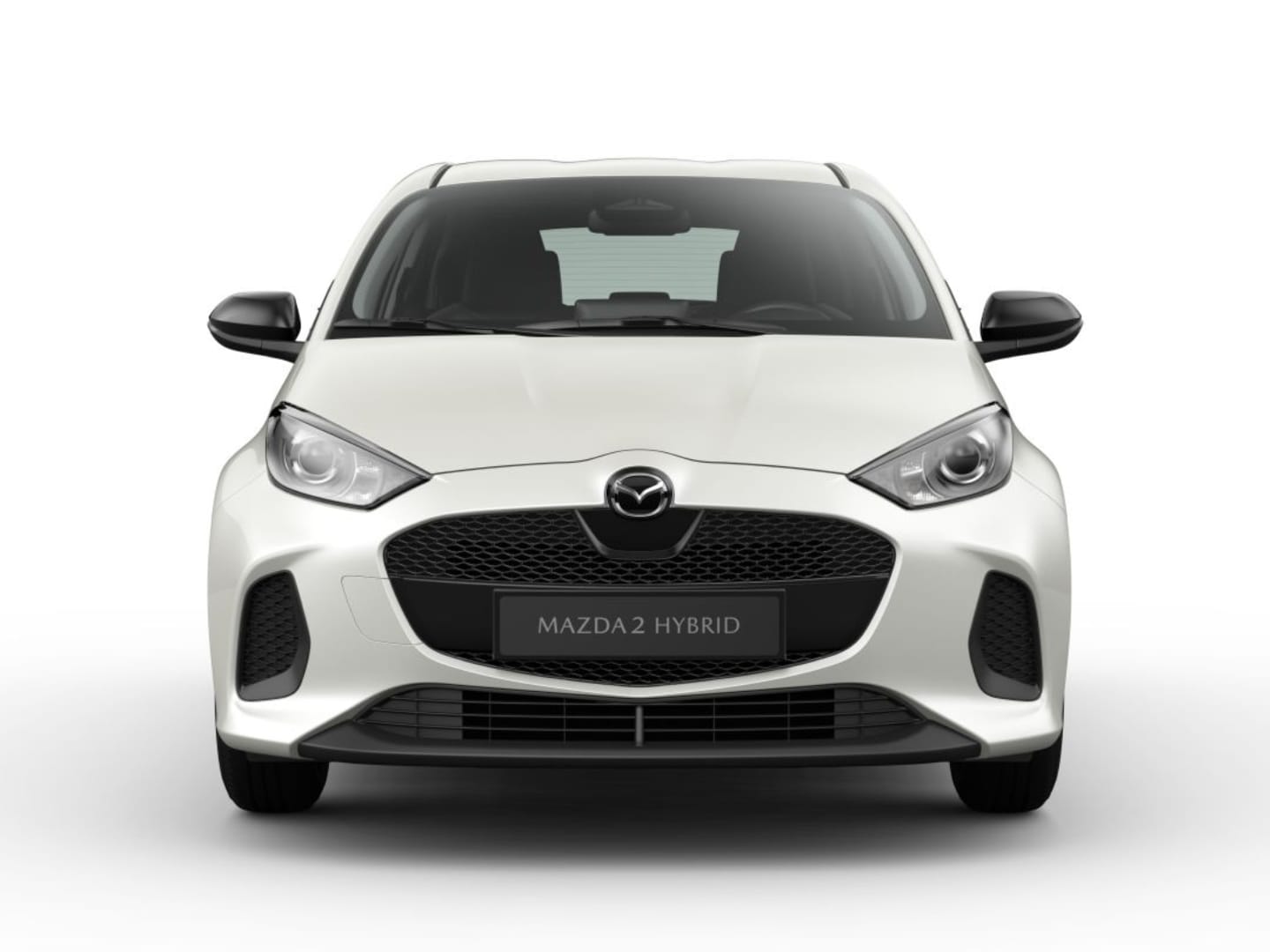 Mazda Mazda 2 2216