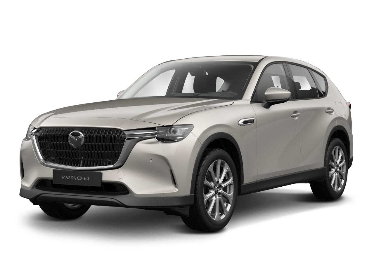 Mazda CX-60 2215