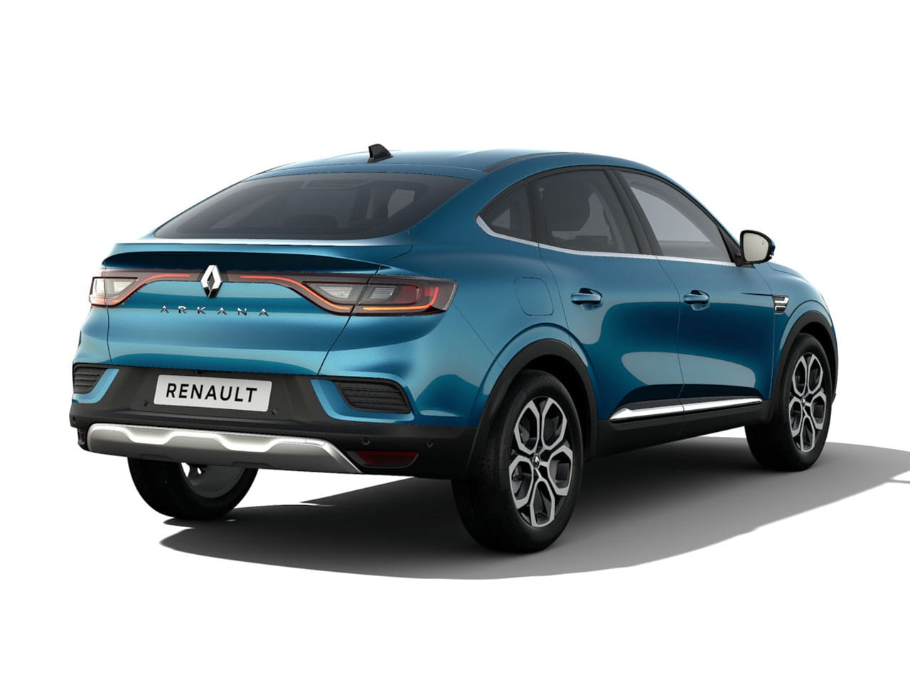 Renault Arkana 1752