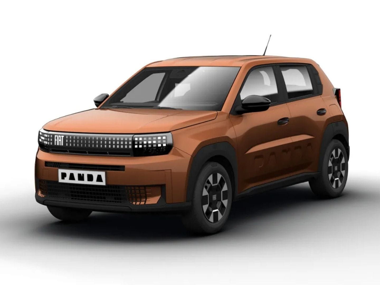 Fiat Grande Panda 3446