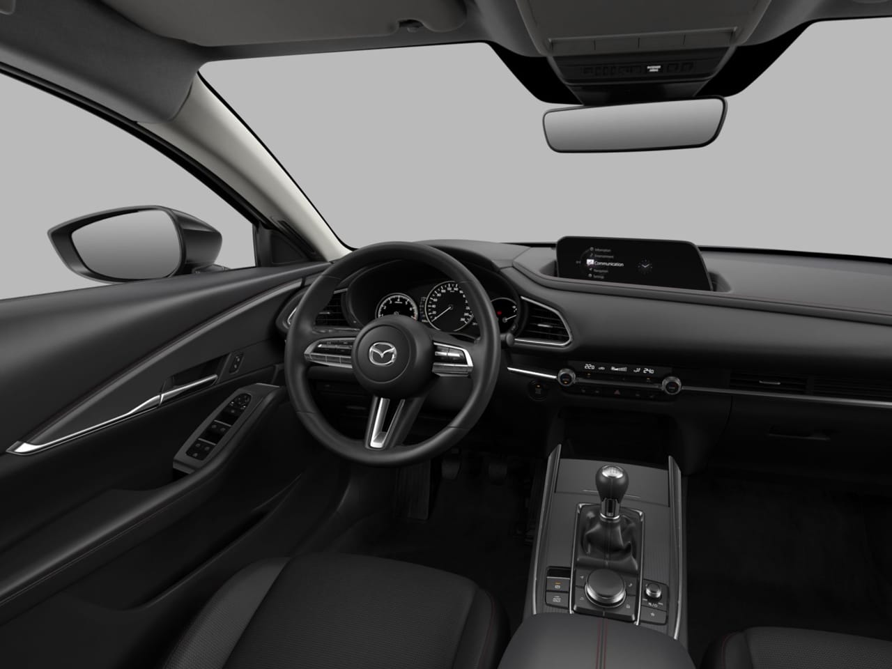Mazda CX-30 2747