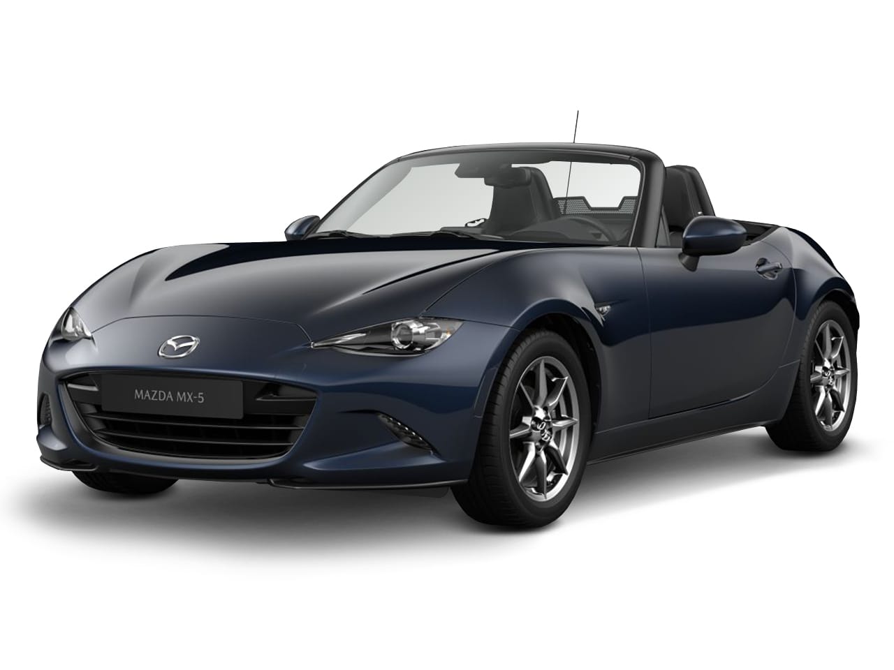 Mazda MX-5 3089