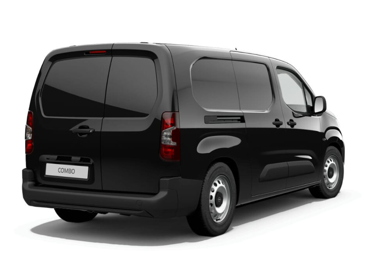 Opel Combo 2953