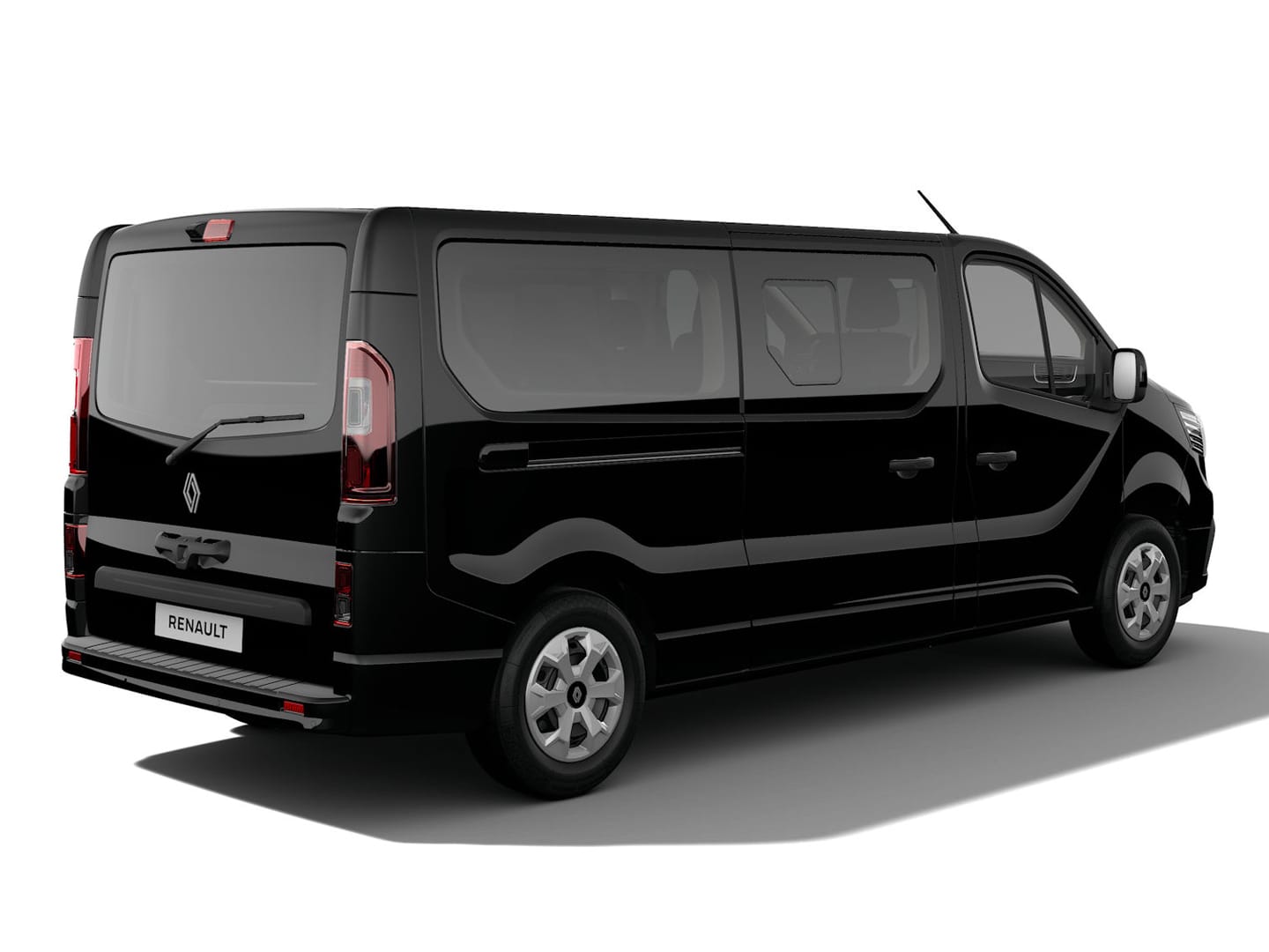 Renault Trafic 3391