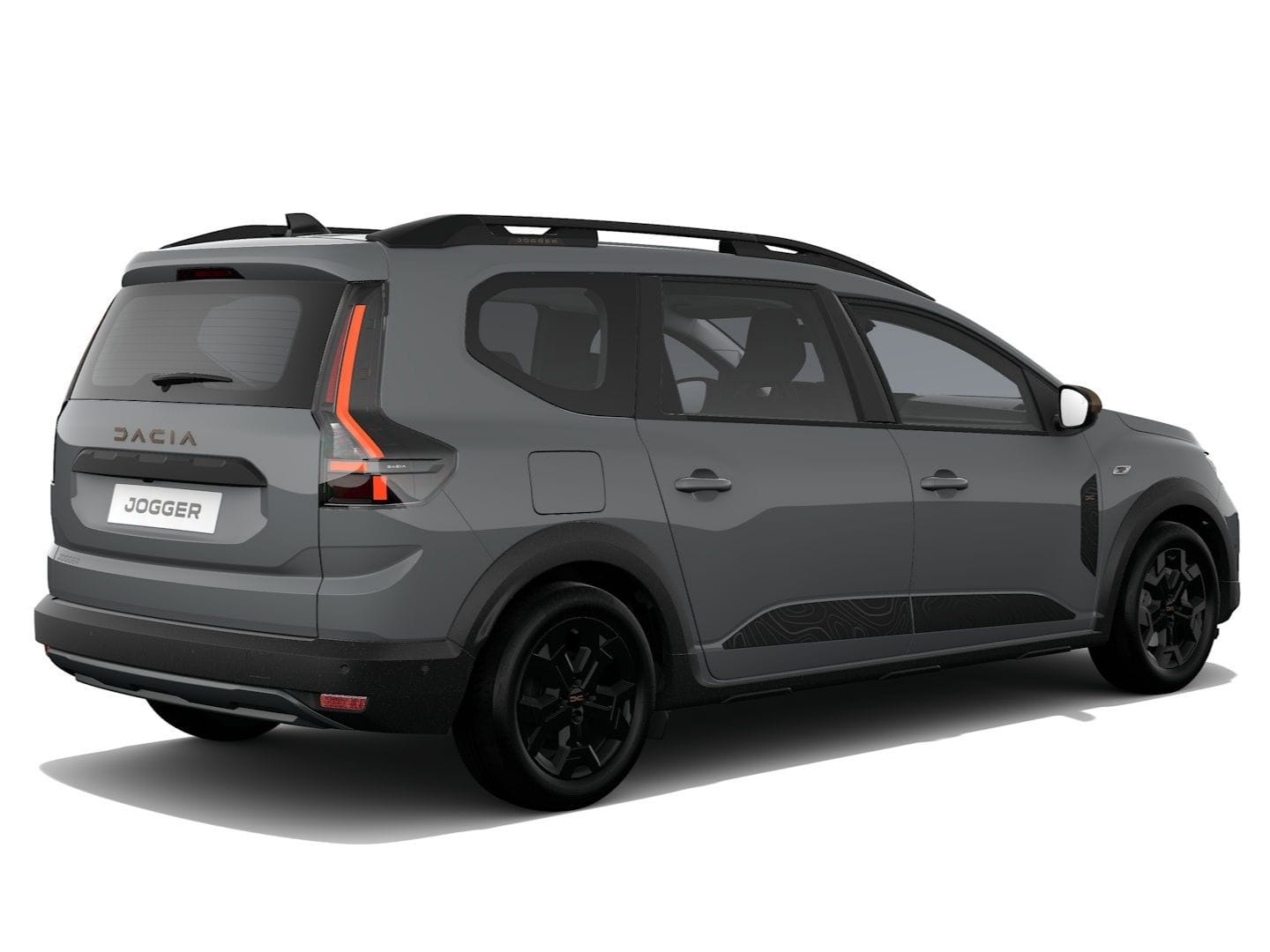 Dacia Jogger 3726