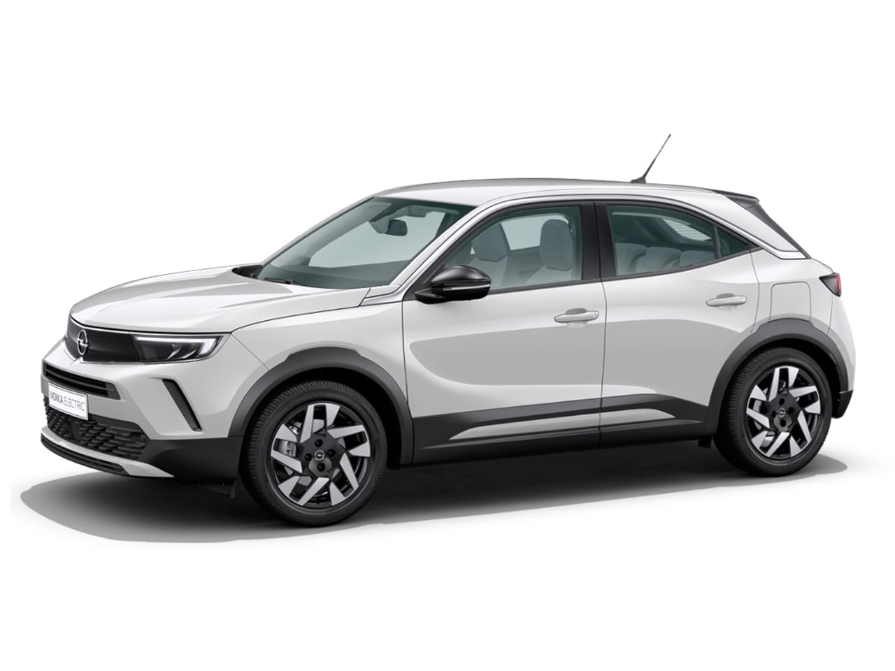 Opel Mokka 2586